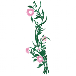 Patterns And Boards Embroidery Design 12